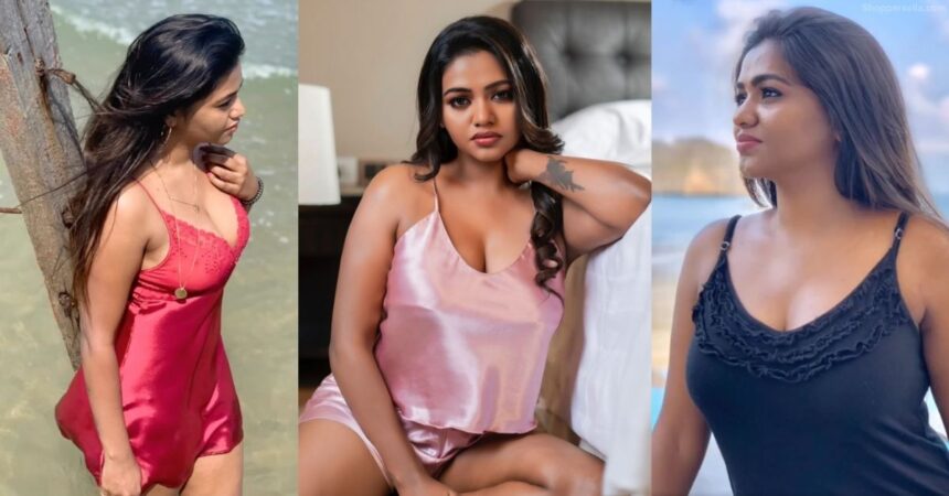 Actress Shalu Shamu's #MeToo Moment: 'He Invited Me to Bed'