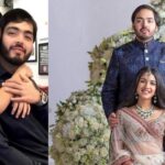 Are Radhika Merchant and Anant Ambani Married? Know Childhood Love to Engagement Story with Photos