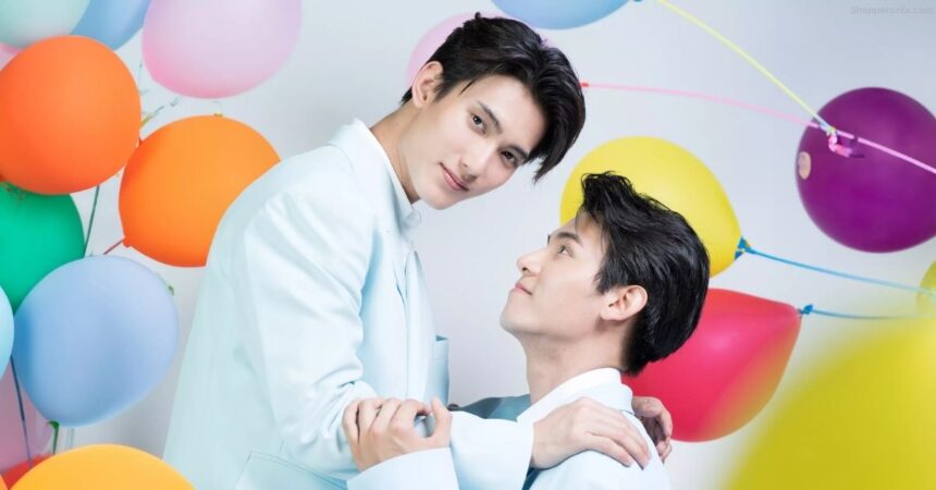 Be Mine Superstar (2023) Episode 10 Available to Watch Online Free with Eng Sub