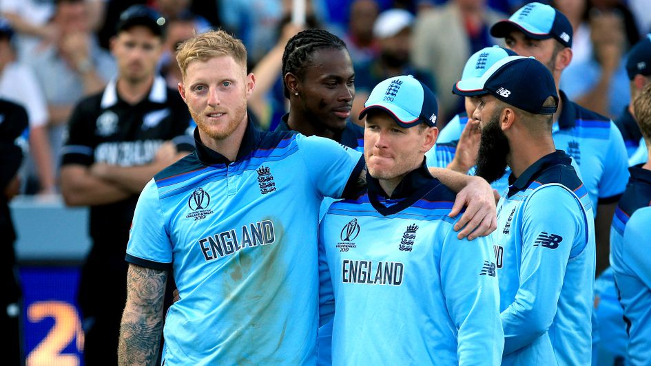 Ben Stokes' Comeback and What it Means for England's World Cup Team