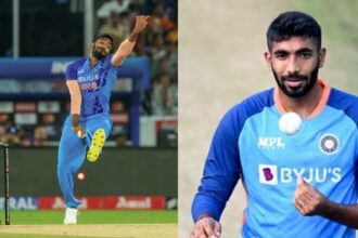 Former Cricketer Advices Limiting Bumrah's Cricket Formats for Longevity