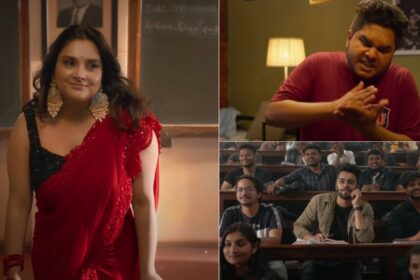 Hostel Hudugaru Bekagiddare (2023) OTT Release Date, Platform, Review & More Details