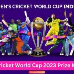 ICC Cricket World Cup 2023 Prize Money of the Tournament