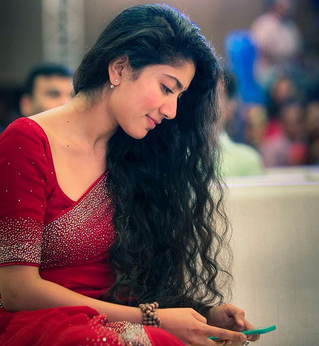 Introduction to Sai Pallavi - Rise to Stardom