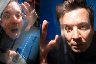 Is Jimmy Fallon Really an Astrophysicist? Reasons Behind the Comedian's Cosmic Jokes
