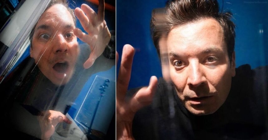 Is Jimmy Fallon Really an Astrophysicist? Reasons Behind the Comedian's Cosmic Jokes