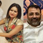 Is Nishikant Dubey Married To His Own Sister? Real or Fake?