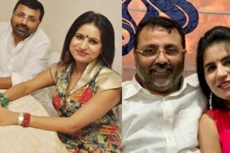 Is Nishikant Dubey Married To His Own Sister? Real or Fake?