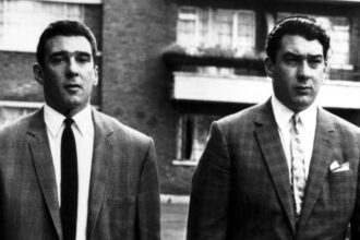 Is Ronnie and Reggie Kray Still Alive? Where are They Now?