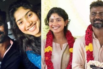 Is Sai Pallavi Engaged to Director Rajkumar? Know The Wedding Engagement Truth
