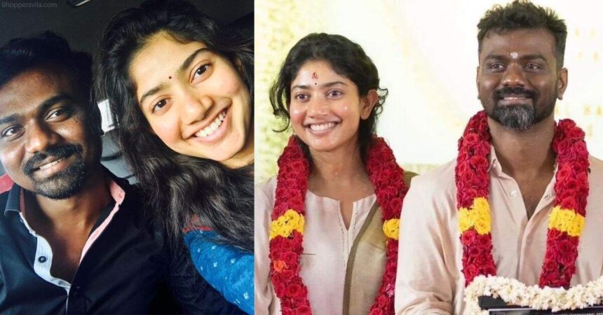 Is Sai Pallavi Engaged to Director Rajkumar? Know The Wedding Engagement Truth