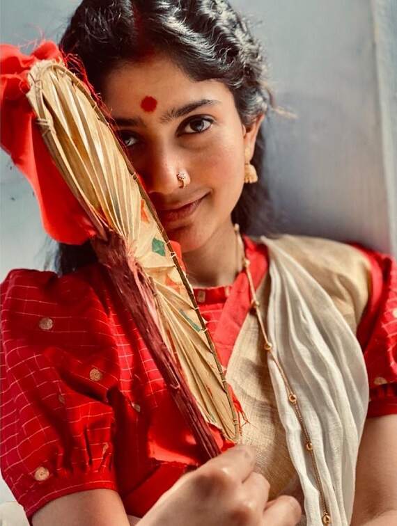 Is Sai Pallavi Married Already?