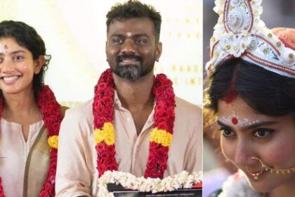 Is Sai Pallavi Married? Sai Pallavi's Marriage Photo & Husband Name Rumor