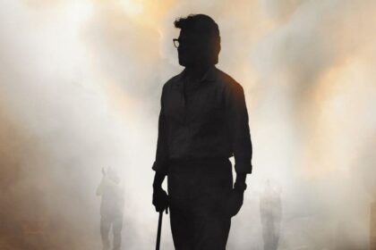 Jailer Returns on Amazon Prime, Don't Miss Rajinikanth's Epic Comeback!