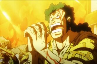 One Piece Episode 1075 Release Date and Time in India and Internationally
