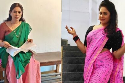 Rekha Nair Refuses Bigg Boss 7 Invitation, Chooses Tree Planting Instead