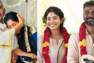 Sai Pallavi Marriage in Real Life - Is She Secretly Married?