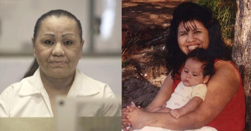 The Heartbreaking Case of Melissa Lucio: New Evidence Emerges in Death Row Inmate's Legal Saga