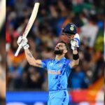 Virat Kohli's ODI Future Will the World Cup Prompt a Farewell for India's Batting Icon