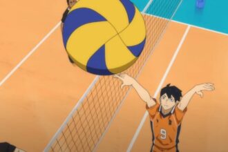 Volleyball Fans Devastated as Haikyu!! Season 5 Looks Unlikely Due to New Movie Finale
