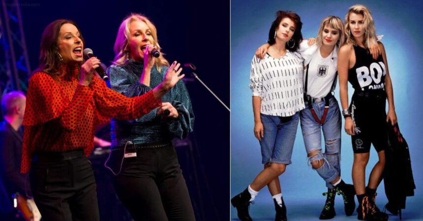 What Happened to 80s Pop Icons Bananarama? Where Are They Now in 2023?