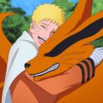 What Happened to Naruto After Kurama's Death?