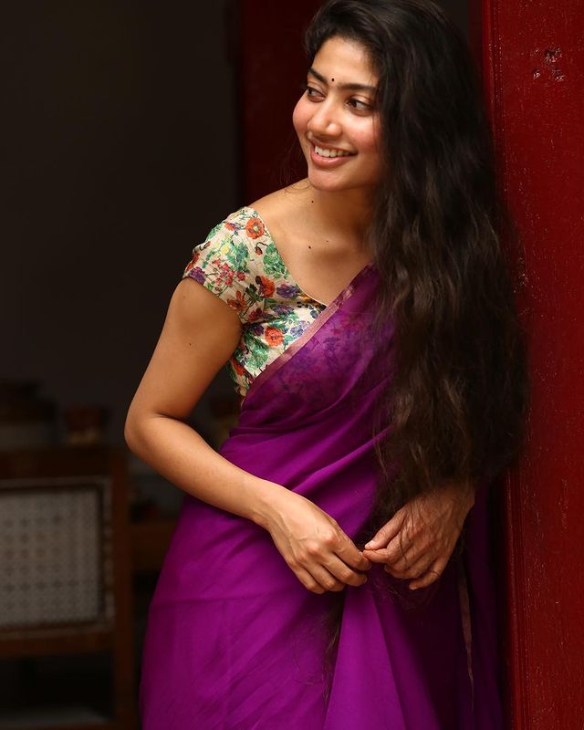 What is Special About Sai Pallavi?