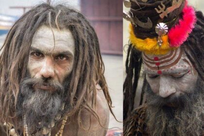 Who is Om Shastri Aghori? Is Om Shastri Real or Fake Aghori?
