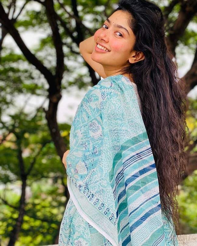 Who is Sai Pallavi?