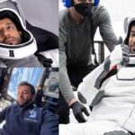 Why Did the UAE Astronaut Sultan Al Neyadi Go To Space?