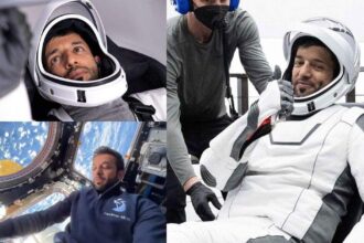 Why Did the UAE Astronaut Sultan Al Neyadi Go To Space?