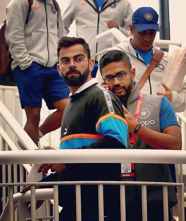 IShowSpeed's GOAT Comment For Virat Kohli On Babar Azam's IG Post Goes  Viral