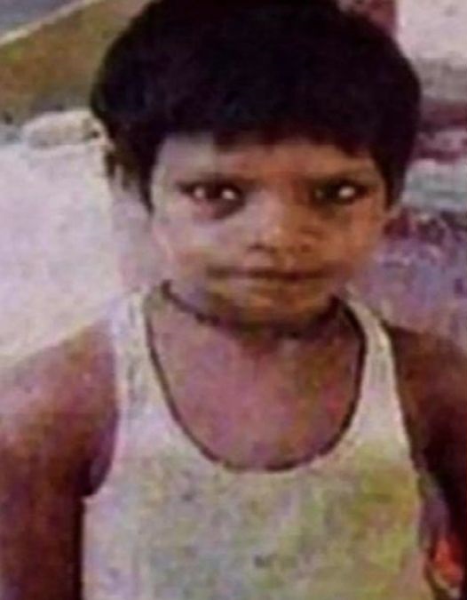 Why Was Amarjeet Sada Called "The World's Youngest Serial Killer"