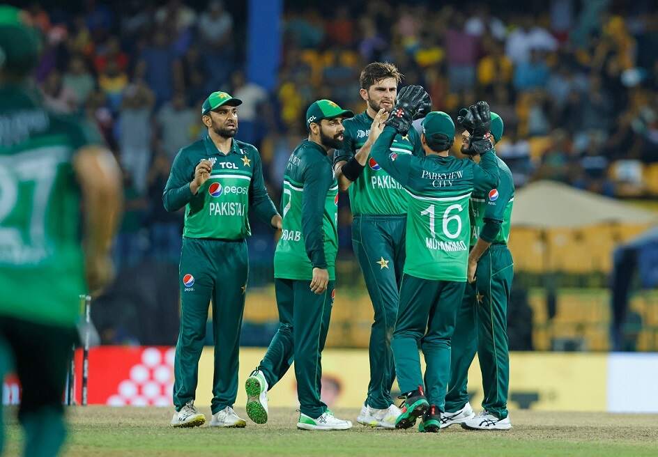 Why are Expectations High from Pakistan at the 2023 Cricket World Cup?
