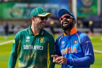 Will Virat Kohli Retire from ODIs After World Cup 2023? AB De Villiers Point of View