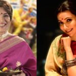 Arpita Chatterjee Celebrates Kojagari Lakshmi Puja Tradition