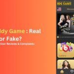 Is Big Daddy Color Prediction Game Real or Scam? Check Review