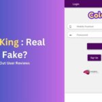 Color King App is Real or Fake? Is Colorking.in another Trading Scam?
