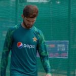 Ex Pakistani Cricketer Suggests Shaheen Afridi to Copy Bumrah