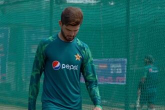 Ex Pakistani Cricketer Suggests Shaheen Afridi to Copy Bumrah