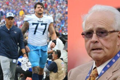 Famed Surgeon Dr. James Andrews Faces Multiple Lawsuits Over Alleged Botched Surgeries from 2018-23