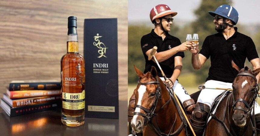 Indri Whisky Price in Jaipur, Rajasthan, Gujarat & Near Me