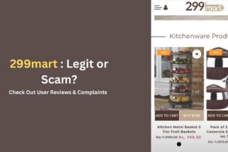 Is 299mart Legit or a Scam? User Review Reveals The Truth