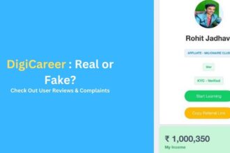 Is DigiCareer Real or a Fake MLM Scam? Review Reveals the Hard Truth