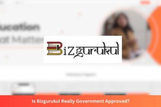 Is Edtech Company Bizgurukul Really Government Approved?