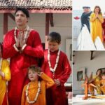 Is Justin Trudeau Indian A Look at the Canadian PM's Connection to India