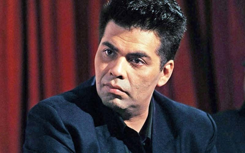 Is Karan Johar Gay What His Memoir Reveals