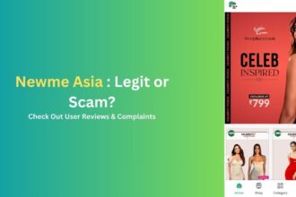 Is Newme Asia a Legit Shopping Site or a Scam? Check Reviews