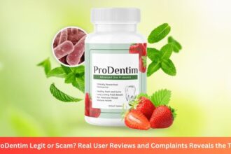 Is ProDentim Legit or a Marketing Scam? Real User Reviews and Complaints Reveals the Truth