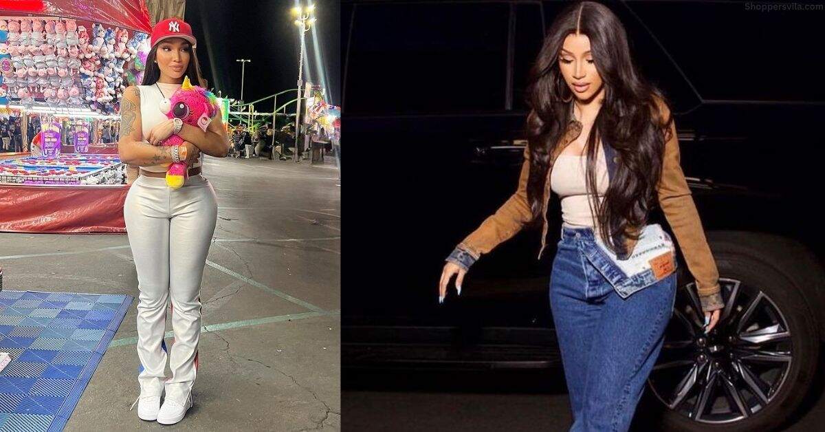 Is Tokyo Style Trans In Real Life Is Tokyo Stylez Really Trans? Know Tokyo Style Transformation Story